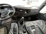 JAC  N120 2025 года за 24 500 000 тг. в Петропавловск – фото 4