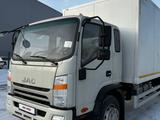 JAC  N120 2025 года за 24 500 000 тг. в Петропавловск