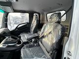 JAC  N120 2025 года за 24 500 000 тг. в Петропавловск – фото 5