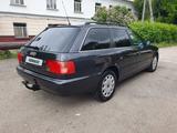 Audi A6 1994 годаүшін3 890 000 тг. в Караганда – фото 2