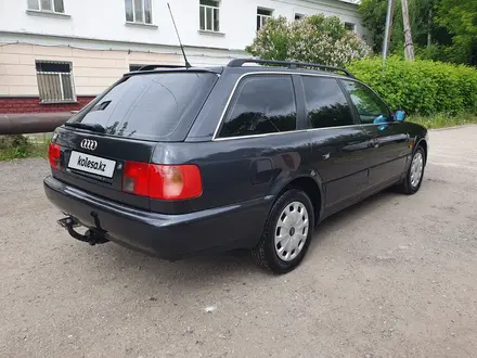 Audi A6 1994 года за 3 890 000 тг. в Караганда – фото 2