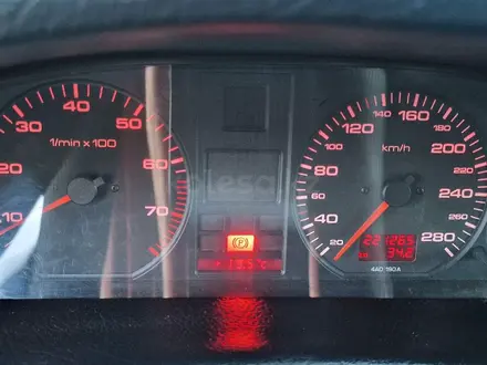Audi A6 1994 года за 3 890 000 тг. в Караганда – фото 11