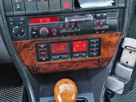 Audi A6 1994 года за 3 890 000 тг. в Караганда – фото 13