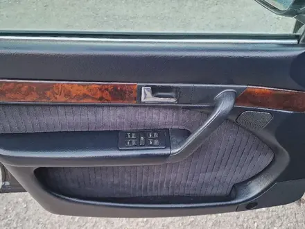 Audi A6 1994 года за 3 890 000 тг. в Караганда – фото 16