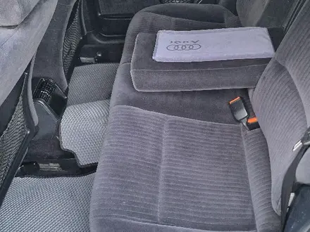 Audi A6 1994 года за 3 890 000 тг. в Караганда – фото 17