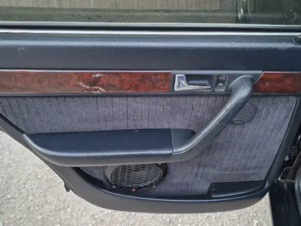 Audi A6 1994 года за 3 890 000 тг. в Караганда – фото 18