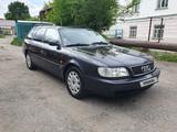 Audi A6 1994 годаүшін3 890 000 тг. в Караганда