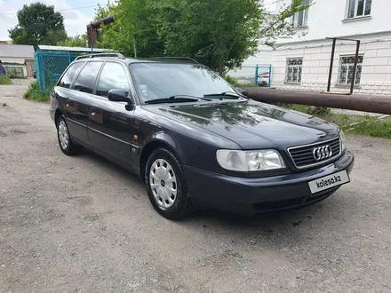 Audi A6 1994 года за 3 890 000 тг. в Караганда