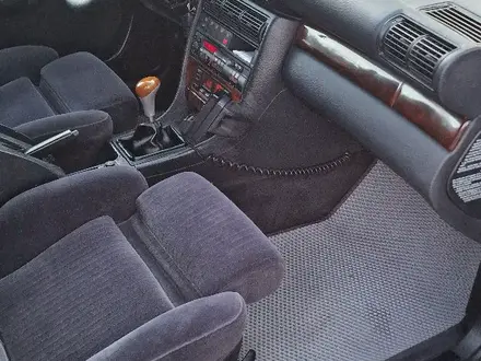 Audi A6 1994 года за 3 890 000 тг. в Караганда – фото 21