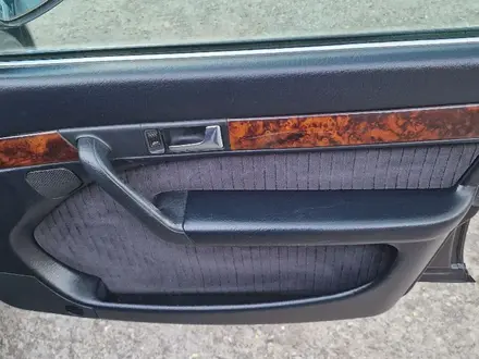 Audi A6 1994 года за 3 890 000 тг. в Караганда – фото 23