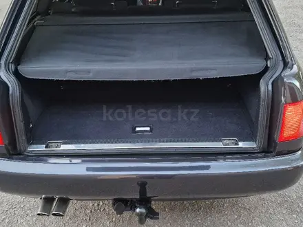 Audi A6 1994 года за 3 890 000 тг. в Караганда – фото 24