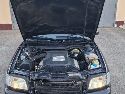 Audi A6 1994 года за 3 890 000 тг. в Караганда – фото 26