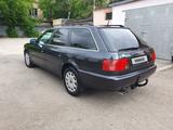Audi A6 1994 годаүшін3 890 000 тг. в Караганда – фото 4
