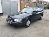 Audi A6 1994 годаүшін3 890 000 тг. в Караганда – фото 5