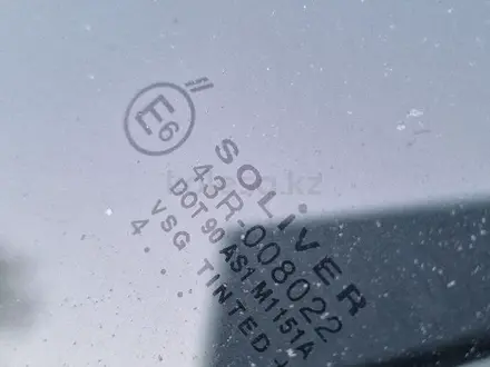 Audi A6 1994 года за 3 890 000 тг. в Караганда – фото 7