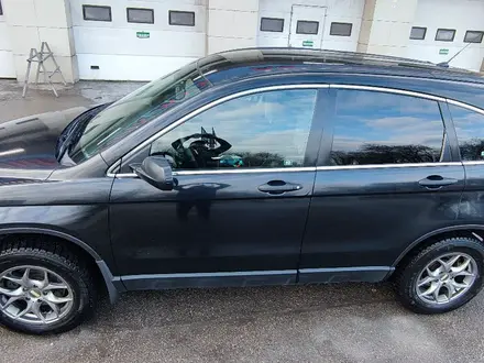 Honda CR-V 2006 года за 5 700 000 тг. в Алматы – фото 13