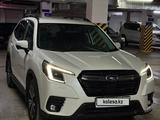 Subaru Forester 2023 годаfor16 800 000 тг. в Астана