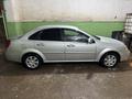 Chevrolet Lacetti 2007 года за 3 000 000 тг. в Сарыагаш – фото 2