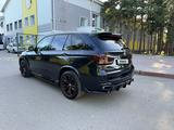 BMW X5 2017 года за 17 900 000 тг. в Костанай – фото 3