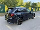 BMW X5 2017 года за 17 900 000 тг. в Костанай – фото 2