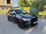 BMW X5 2017 года за 17 900 000 тг. в Костанай