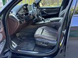 BMW X5 2017 года за 17 900 000 тг. в Костанай – фото 5