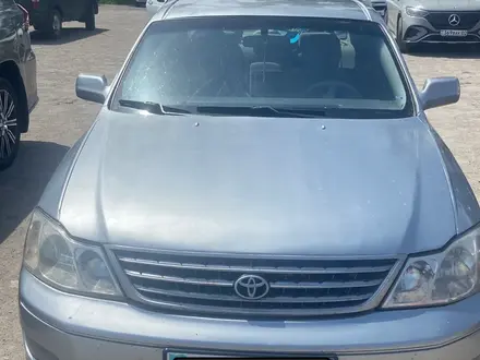 Toyota Avalon 2004 года за 3 200 000 тг. в Узынагаш – фото 2