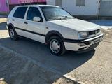 Volkswagen Golf 1994 года за 1 300 000 тг. в Кызылорда