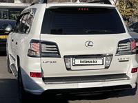 Lexus LX 570 2014 годаfor24 850 000 тг. в Алматы