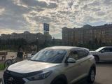 Hyundai Tucson 2018 года за 10 000 000 тг. в Астана – фото 3