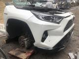 Авкат Toyota Rav4 гибрид 19-нв за 10 000 тг. в Алматы – фото 3