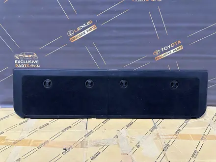 Обшивка багажника на Lexus LX570/Land Cruiser 200 за 70 000 тг. в Алматы