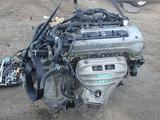 Контрактный двигатель 1ZZ 1ZZFE для Тойота Toyota за 320 000 тг. в Астана – фото 3