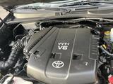 Toyota Land Cruiser Prado 2007 года за 12 200 000 тг. в Актау – фото 5