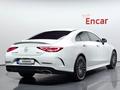 Mercedes-Benz CLS 450 2023 годаүшін35 000 000 тг. в Астана – фото 2