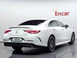 Mercedes-Benz CLS 450 2023 годаүшін35 000 000 тг. в Астана – фото 2
