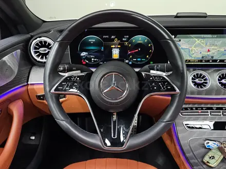 Mercedes-Benz CLS 450 2023 года за 35 000 000 тг. в Астана – фото 8