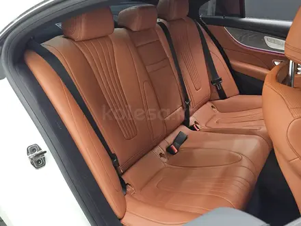 Mercedes-Benz CLS 450 2023 года за 35 000 000 тг. в Астана – фото 15
