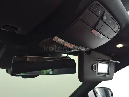 Mercedes-Benz CLS 450 2023 года за 35 000 000 тг. в Астана – фото 16