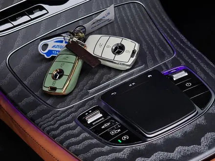 Mercedes-Benz CLS 450 2023 года за 35 000 000 тг. в Астана – фото 18