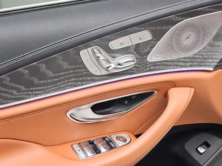 Mercedes-Benz CLS 450 2023 года за 35 000 000 тг. в Астана – фото 19