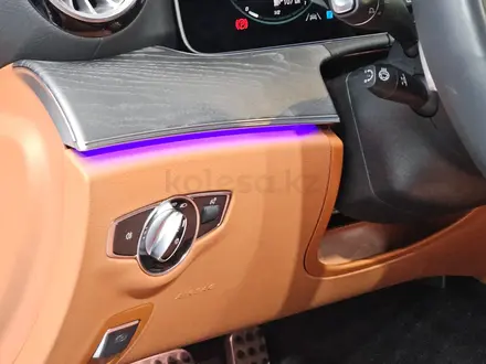 Mercedes-Benz CLS 450 2023 года за 35 000 000 тг. в Астана – фото 21