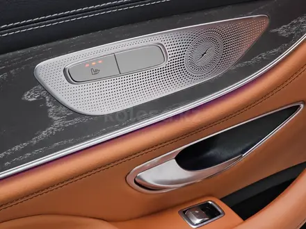 Mercedes-Benz CLS 450 2023 года за 35 000 000 тг. в Астана – фото 22