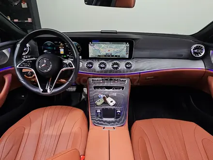Mercedes-Benz CLS 450 2023 года за 35 000 000 тг. в Астана – фото 11