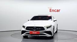 Mercedes-Benz CLS 450 2023 годаүшін35 000 000 тг. в Астана