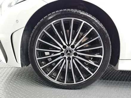 Mercedes-Benz CLS 450 2023 года за 35 000 000 тг. в Астана – фото 5