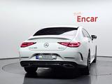 Mercedes-Benz CLS 450 2023 годаүшін35 000 000 тг. в Астана – фото 3