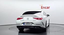 Mercedes-Benz CLS 450 2023 годаүшін35 000 000 тг. в Астана – фото 3