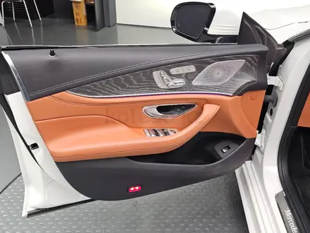Mercedes-Benz CLS 450 2023 года за 35 000 000 тг. в Астана – фото 7