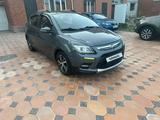 Lifan X50 2017 года за 2 950 000 тг. в Астана – фото 2